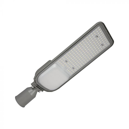 Picture of Oprawa Uliczna LED 150W 20250lm 4000K IP65 Szara 5 Lat Gwarancji Regulowany uchwyt 23835