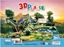 Picture of O-press Puzzle 3D 46 Dinozaury