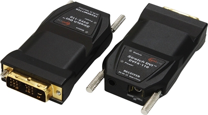 Attēls no Opticis 1 FIBER (SM) DETACHABLE DVI MO