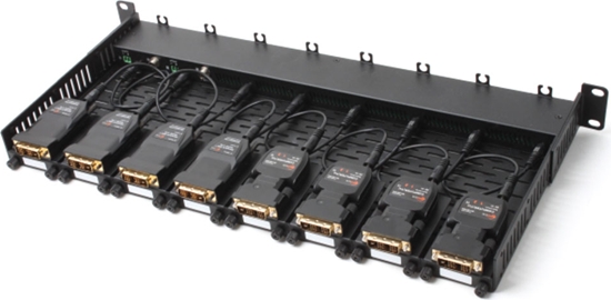 Picture of Opticis BR-400 POWER RACK
