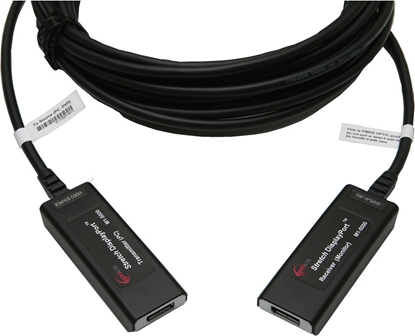 Attēls no Opticis DISPLAYPORT EXTENSION  10M