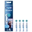 Attēls no Oral-B Kids Frozen 4 pc(s) White 8006540804759