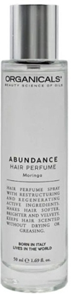Изображение Organicals Abundance Hair Mist 50ml