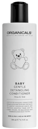 Изображение Organicals Baby Conditioner 200ml