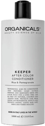 Изображение Organicals Keeper Conditioner 1000ml