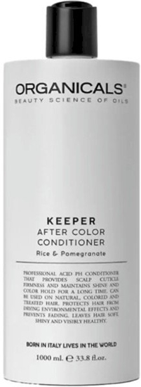 Изображение Organicals Keeper Conditioner 1000ml