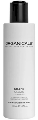 Изображение Organicals Shape Hair Gel 150ml