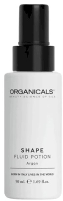 Изображение Organicals Shape Leave-in Hair Care 50ml