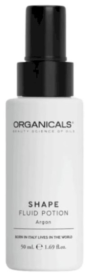 Изображение Organicals Shape Leave-in Hair Care 50ml