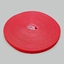 Picture of Organizer LABEL THE CABLE Rzep Czerwony 1 sztuka  (PRO1260)