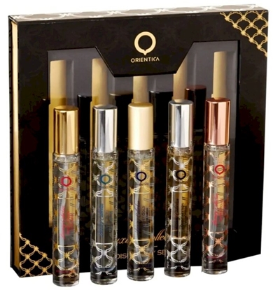 Изображение Orientica Luxury Collection EDP 10ml