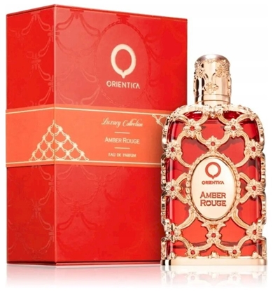 Изображение Orientica Luxury Collection EDP 150ml