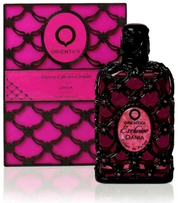 Изображение Orientica Luxury Collection PAR 80ml