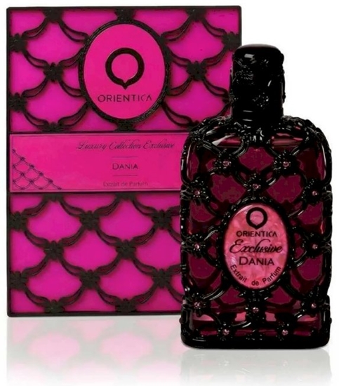 Picture of Orientica Luxury Collection PAR 80ml