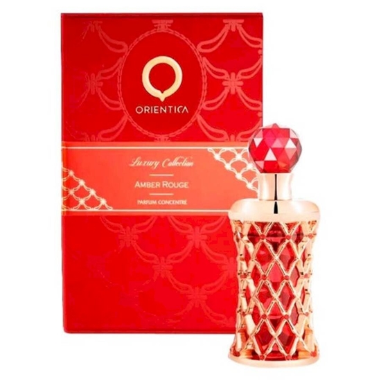 Picture of Orientica Luxury Collection Perfume 18ml