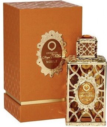 Attēls no Orientica Royal Collection EDP 80ml