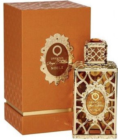 Изображение Orientica Royal Collection EDP 80ml