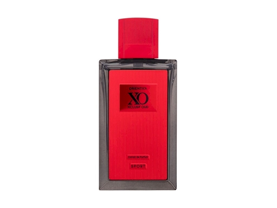 Picture of Orientica XO Xclusif Oud Perfume 60ml