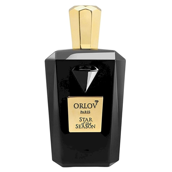 Picture of Orlov Paris Star of the Season EDP 75ml