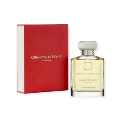 Attēls no Ormonde Jayne Four Corners of the Earth PAR 88ml