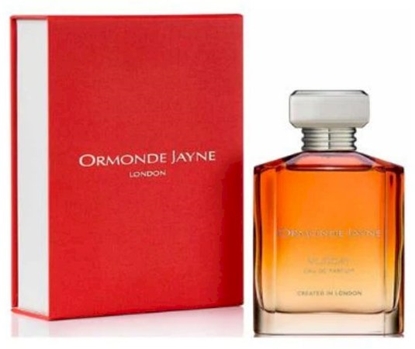 Attēls no Ormonde Jayne La Route de La Soie EDP 88ml