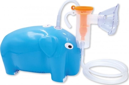 Изображение ORO-MED Inhalator So Oro-Neb Baby Blue    