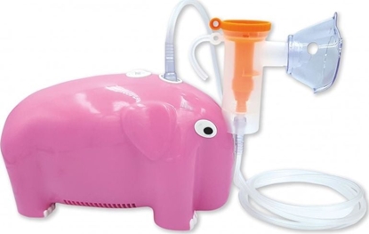 Изображение ORO-MED Inhalator So Oro-Neb Baby Pink