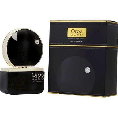 Attēls no Oros Uomo EDP 100ml