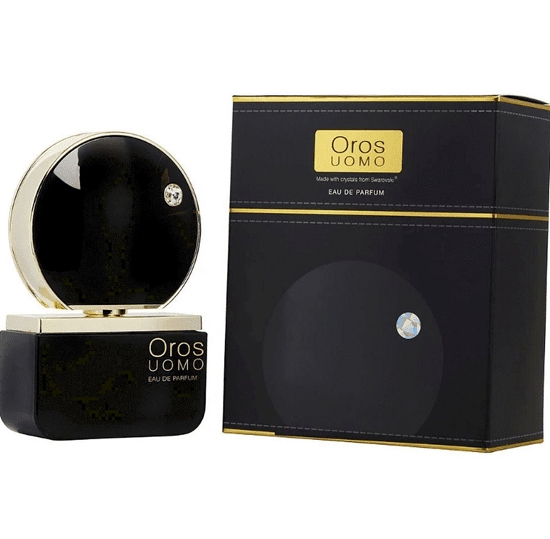Picture of Oros Uomo EDP 100ml
