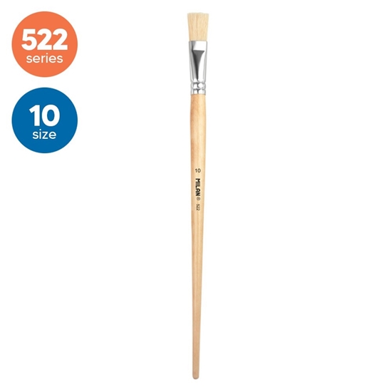 Изображение Otiņa 522 Nr.10 plakana saru