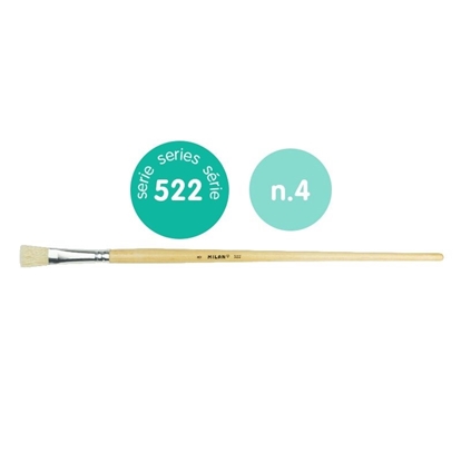 Изображение Otiņa 522 Nr.4 plakana saru