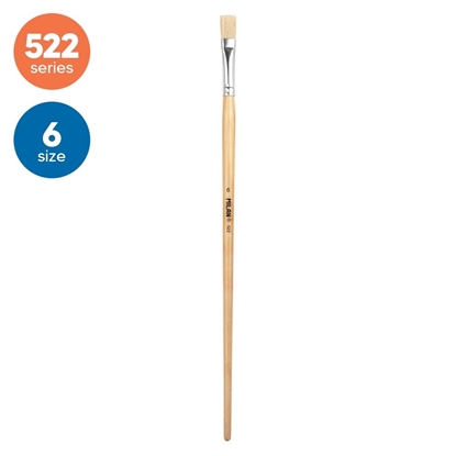 Изображение Otiņa 522 Nr.6 plakana saru