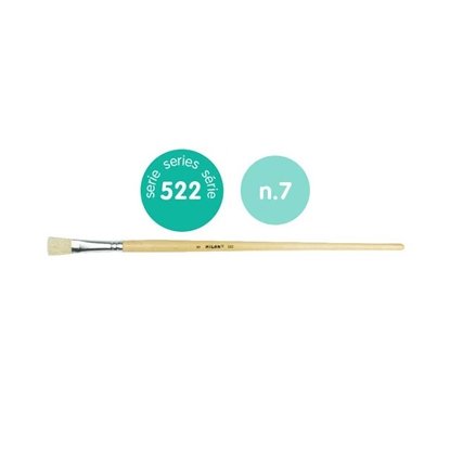 Изображение Otiņa 522 Nr.7 plakana saru
