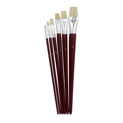 Изображение Otiņas komplekts 685A 6gab.sāru plāk.N1,3,5,7,9,11