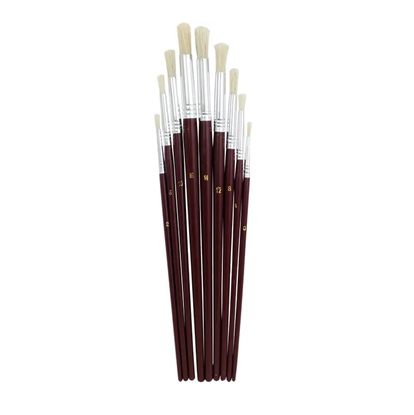 Изображение Otiņas komplekts 882Y 9gab.kaza