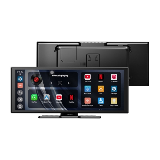 Picture of OTTOCAST OTTOAIBOX N95 Car Monitor