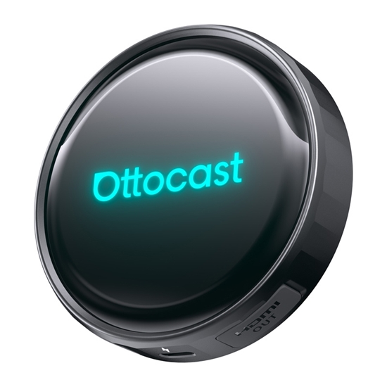Picture of Ottocast OTTOAIBOX P3 Pro Android Wireless Adapter