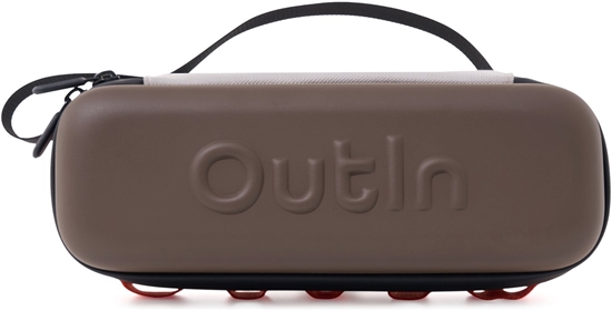 Изображение Outin Etui ochronne OutIn EVA Maple Brown