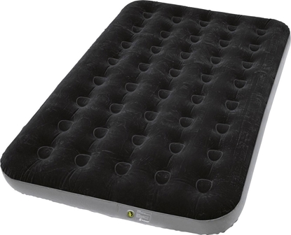 Picture of Outwell Materac dmuchany Outwell Classic Double - black/grey Uniwersalny