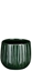Изображение PABLO CERAMIC POT D14 H12CM GREEN RIBBLE