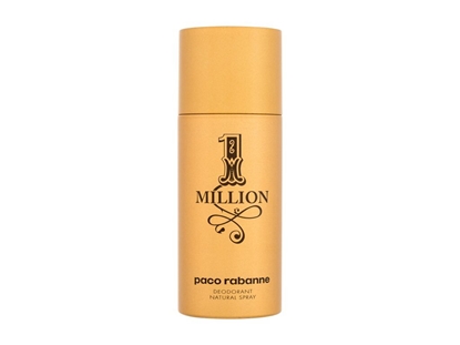 Attēls no Paco Rabanne 1 Million Deodorant 150ml