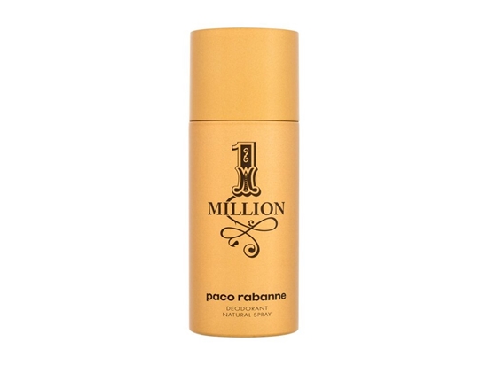 Picture of Paco Rabanne 1 Million Deodorant 150ml