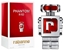Picture of Paco Rabanne Phantom In Red Perfume PAR 100 ml