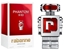 Picture of Paco Rabanne Phantom In Red Perfume PAR 50 ml