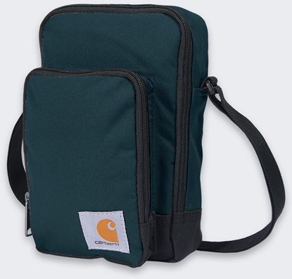 Attēls no Pacsafe Saszetka Carhartt Crossbody Zip GREENSTONE
