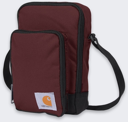 Attēls no Pacsafe Saszetka Carhartt Crossbody Zip PORT