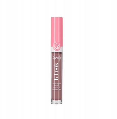 Attēls no Paese LOVELY_K Look pomadka do ust 03 6ml
