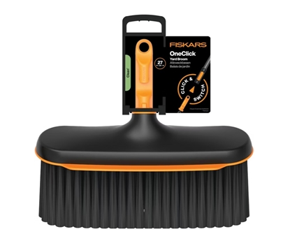 Picture of Pagalma birste Fiskars 1080701; 270 mm