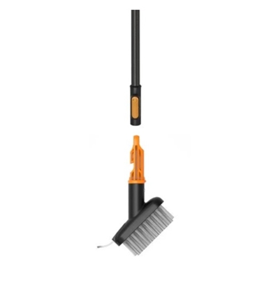 Picture of Pagalma birste Fiskars 1080719; 95 mm