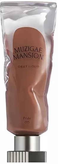 Picture of Pagano MUZIGAE MANSION_Objet Liquid Renewal tint do ust 015 Pride 6ml